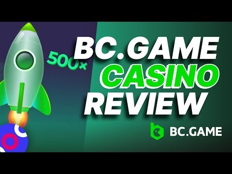 Assessing the Reliability of BC.Game A Comprehensive Review