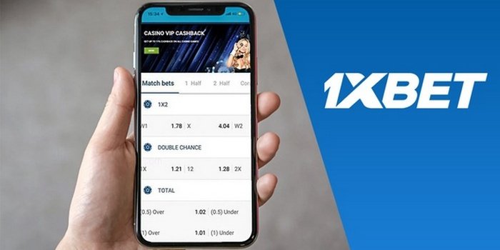 1xBet Korea Download APP Your Gateway to Online Betting