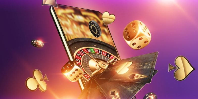 Blockchain Casinos Unveiling the Truth Behind Provably Fair Gaming