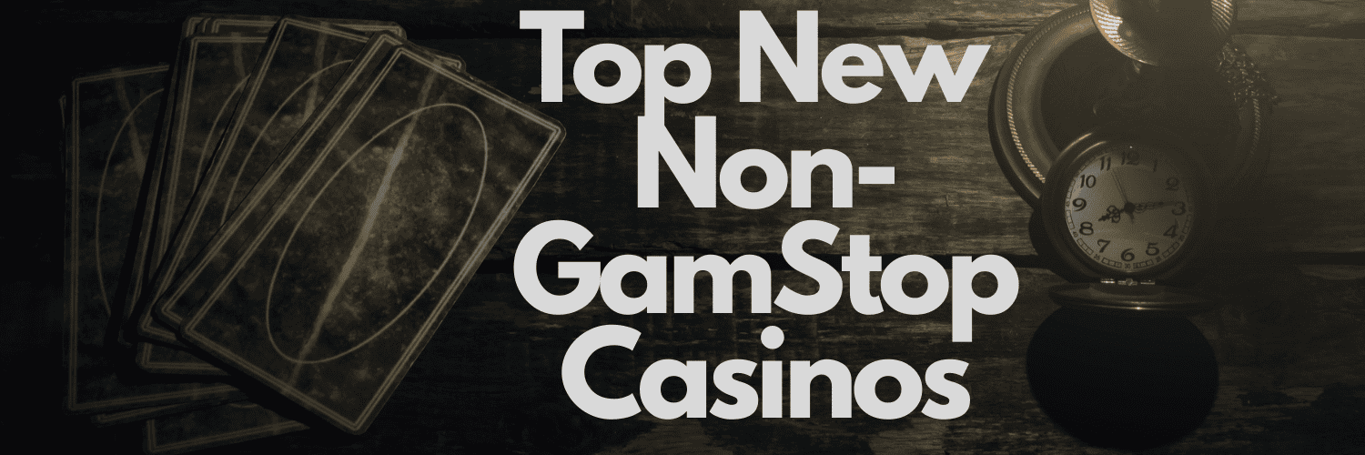 Casinos Not on Gamstop UK Exploring the Alternatives