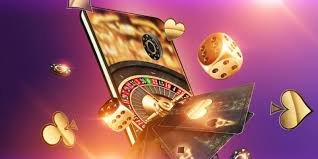 Discover the Excitement of New Online Casinos in the UK 2117006798 Discover the Excitement of New Online Casinos in the UK 2117006798