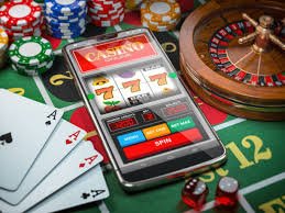 Discover the Excitement of New Online Casinos in the UK 2117006798 Discover the Excitement of New Online Casinos in the UK 2117006798