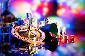 Discover the Excitement of WG Online Casino UK