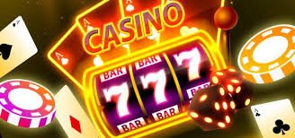 Enjoy Hundreds of Slots for Fun and Prizes