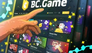 Exploring the World of BC Game A New Age of Online Betting