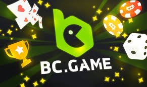 Exploring the World of BC Game A New Age of Online Betting