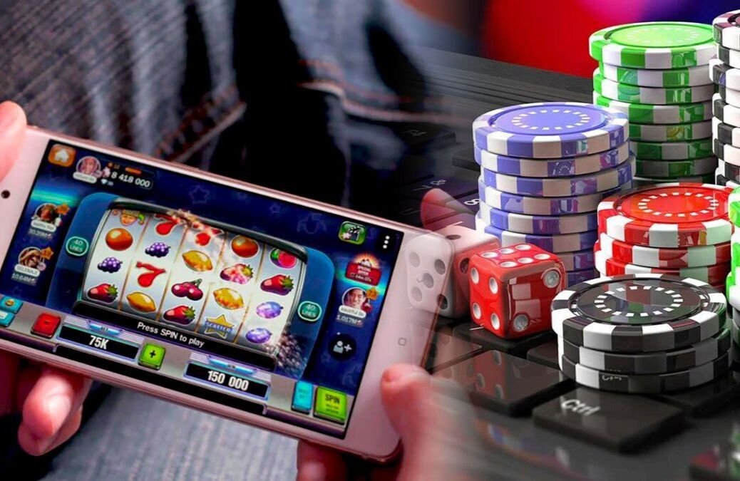 Bästa Utländska Casino En Guide till Säkerhet och Nöje