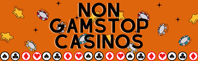 Casino Sites Not on GamStop Discover Alternatives for Unrestricted Gaming