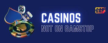 Discover the Best Casinos Not on GamStop in the UK 1078257565 Discover the Best Casinos Not on GamStop in the UK 1078257565