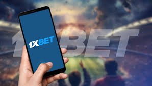 Explore the 1xBet App Your Ultimate Betting Companion -1500882138