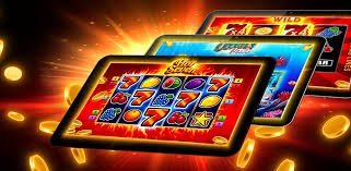 Explore the Wild World of Online Gaming at SlotsSafari Casino Explore the Wild World of Online Gaming at SlotsSafari Casino