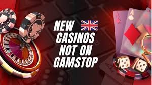 Exploring Casinos Not on Gamstop UK A Guide for Players 847256283