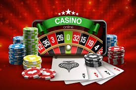 Exploring the Latest Trends in Crypto Casinos 414941174 Exploring the Latest Trends in Crypto Casinos 414941174