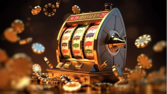 Exploring the Thrills of Hotloot Your Ultimate Online Gaming Destination Exploring the Thrills of Hotloot Your Ultimate Online Gaming Destination