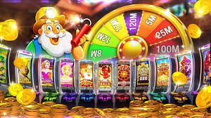 Играй в онлайн слоты на Gamdom Casino Ваш идеальный игровой опыт