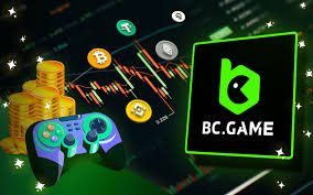 The Exciting World of BC.Game Crypto Casino