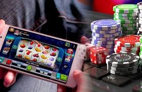 The Future of Gambling Exploring the Rise of Virtual Reality Casinos