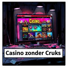 Betrouwbaar Casino zonder CRUKS Veilig en Leuk Spelen Betrouwbaar Casino zonder CRUKS Veilig en Leuk Spelen